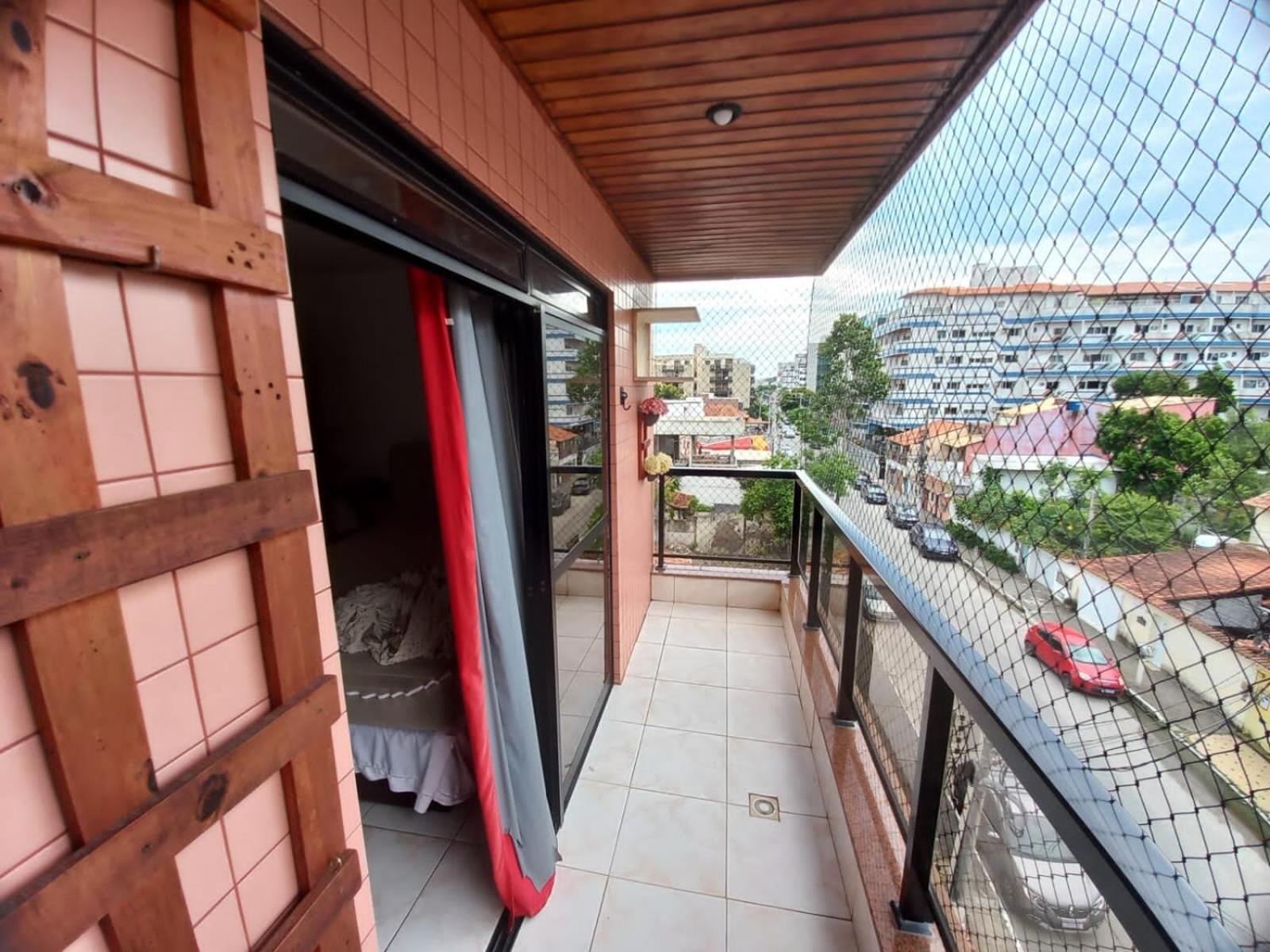 Apartment - Passagem Cabo Frio