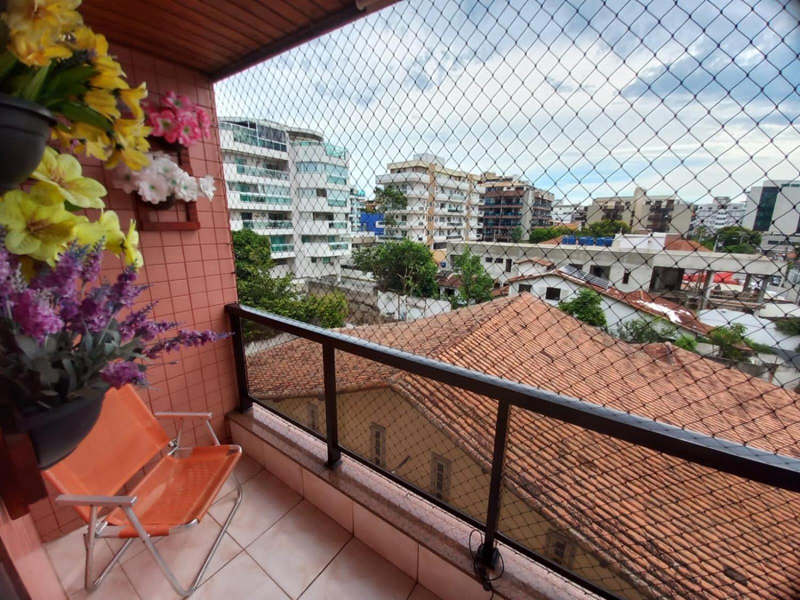 Apartment - Passagem *