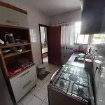 Apartamento Cabo Frio - Passagem
