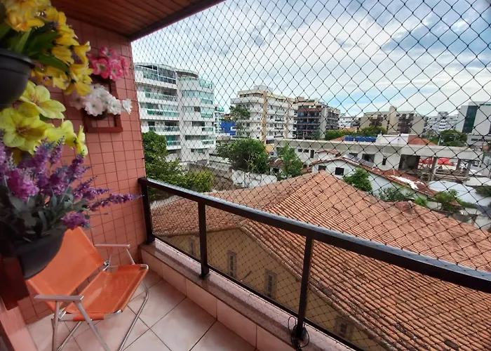 Apartamento Cabo Frio - Passagem