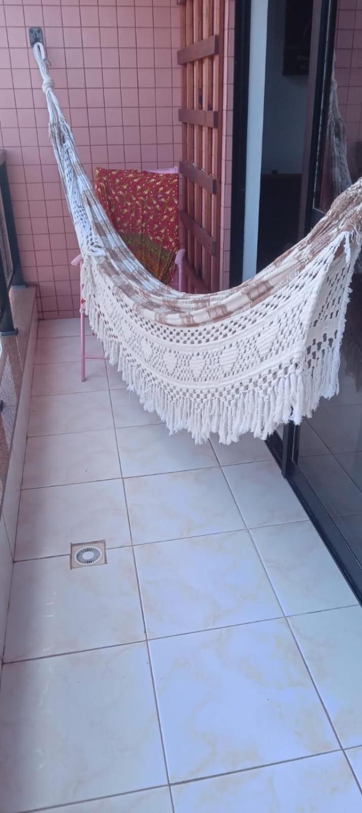 - Passagem Apartamento *