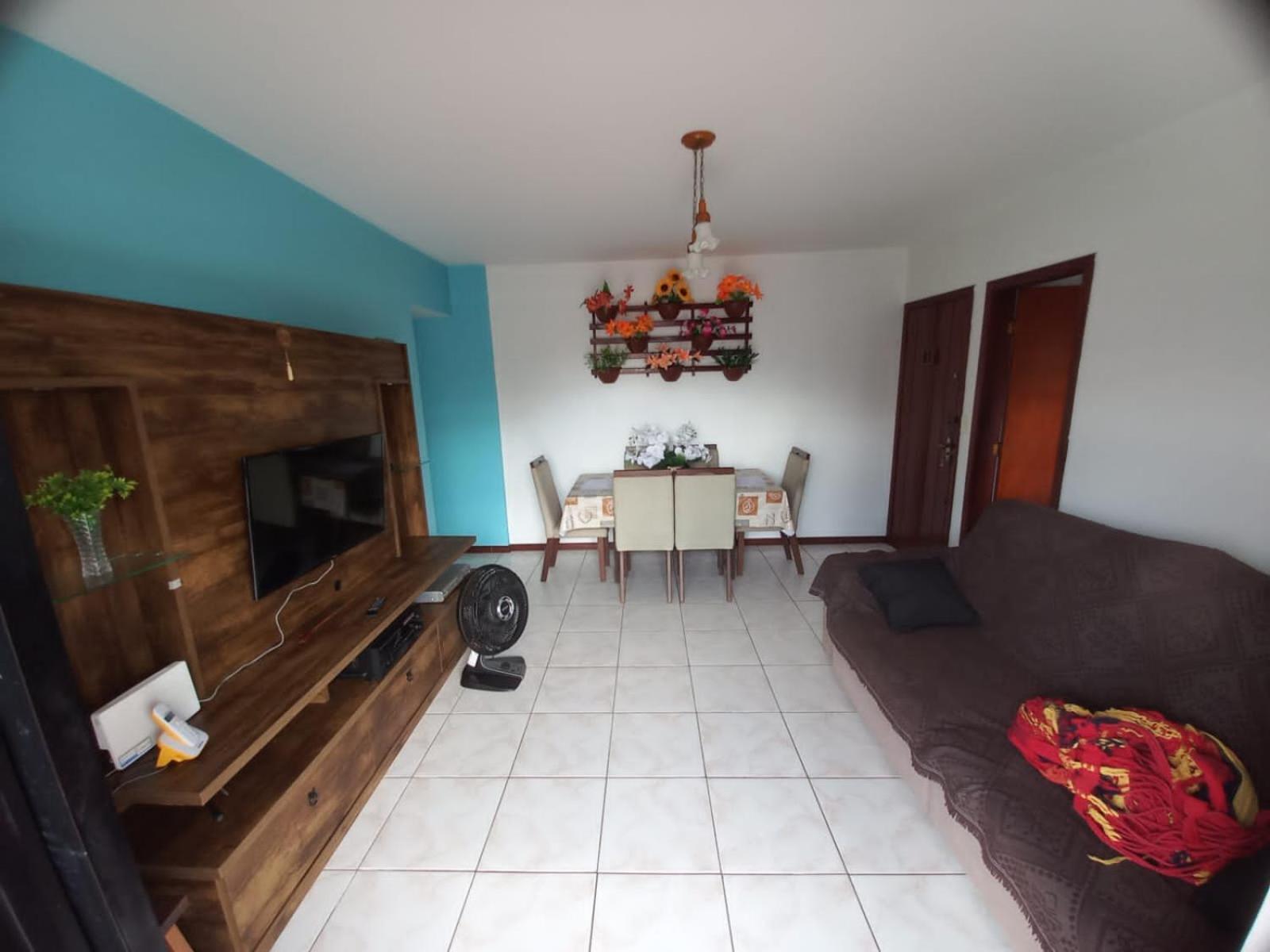 - Passagem Apartamento *