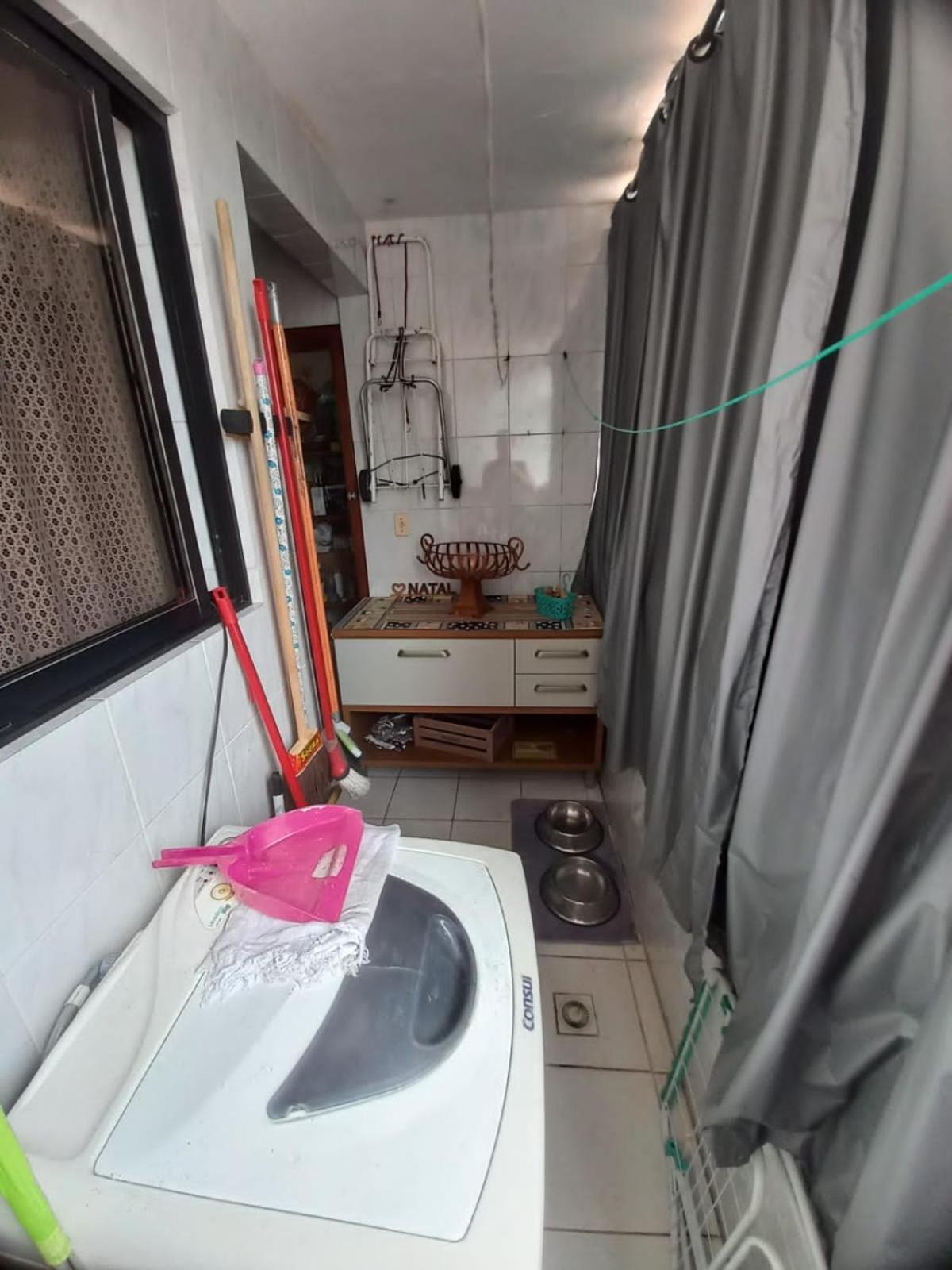 Apartamento - Passagem